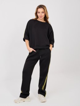 Komplet IT-KMPL-22215.78 czarny