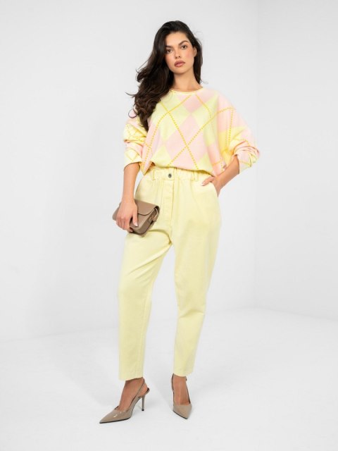 Spodnie MI-SP-2689.47