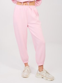 Komplet IT-KMPL-10020.67 jasny różowy