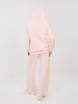 Komplet IT-KMPL-21782.93 jasny różowy