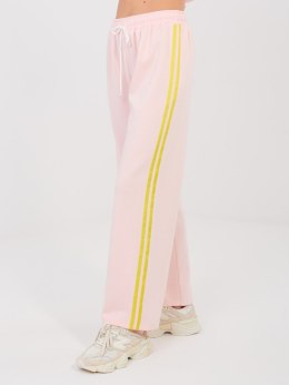 Komplet IT-KMPL-21782.93 jasny różowy