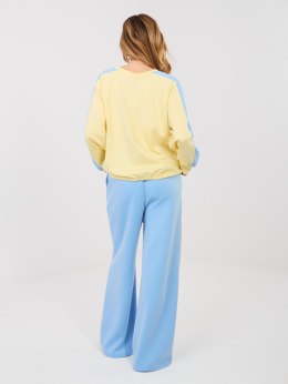 Komplet IT-KMPL-22227.85 niebieski