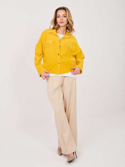 Kurtka IT-KR-FL10163.10