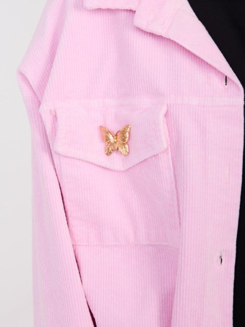 Kurtka IT-KR-FL10163.10