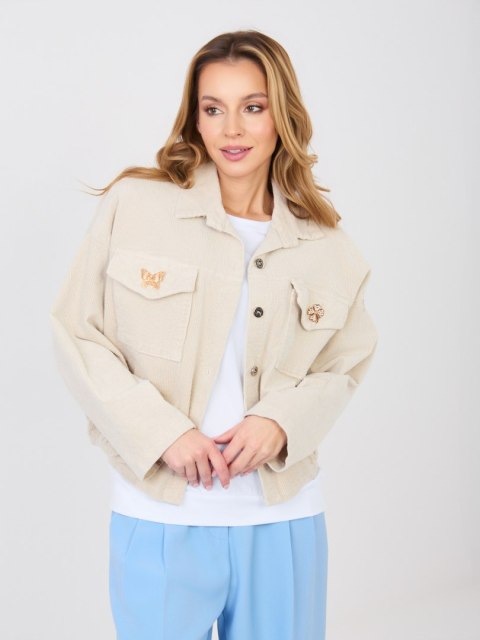 Kurtka IT-KR-FL10163.10