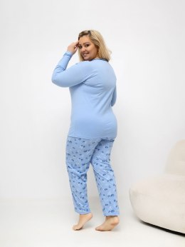 Piżama DU-PI-FP-510.13