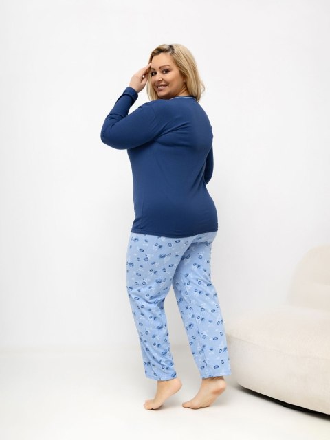 Piżama DU-PI-FP-510.13