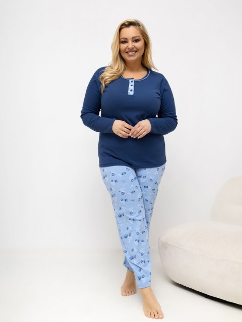 Piżama DU-PI-FP-510.13