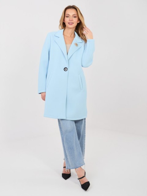 Płaszcz IT-PL-FL8153-1.06