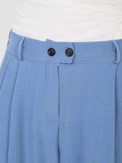 Spodnie IT-SP-FL9020-1.69 ciemny niebieski