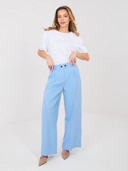 Spodnie IT-SP-FL9020-1.69 jasny niebieski