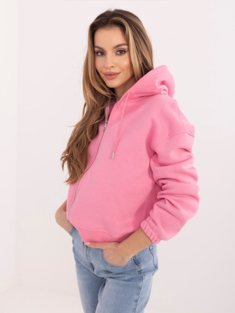 Bluza CLM-BL-3762.08 różowy XL