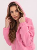 Bluza CLM-BL-3762.08 różowy XL