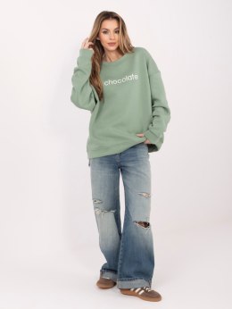 Bluza RV-BL-A1036.47 pistacjowy