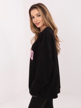 Bluza RV-BL-A1182.46 czarny