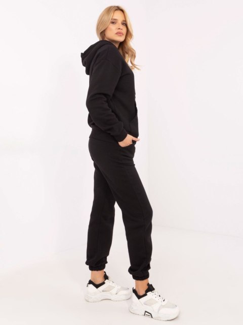 Komplet CLM-KMPL-90295.26 czarny M