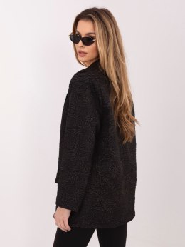 Marynarka IT-MA-21839.10 czarny