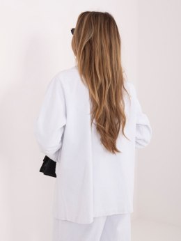 Marynarka IT-MA-FL9958.87 biały