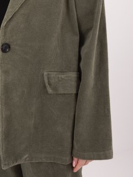 Marynarka IT-MA-FL9958.90 khaki