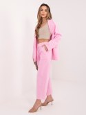 Spodnie IT-SP-FL8916.13 jasny różowy