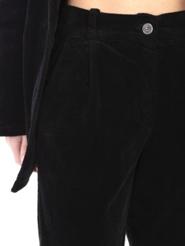 Spodnie IT-SP-FL8916.80 czarny