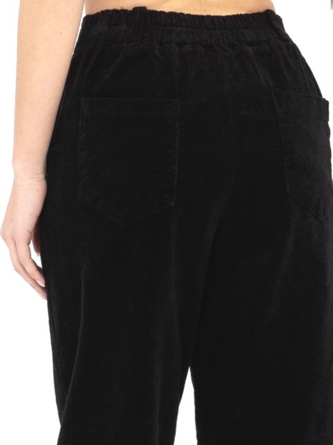 Spodnie IT-SP-FL8916.80 czarny