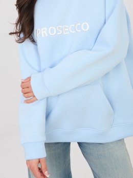 Bluza RV-BL-A1034.04 jasny niebieski