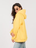 Bluza RV-BL-A1034.04 żółty