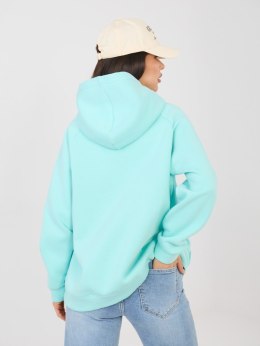 Bluza RV-BL-A1034.21 mietowy