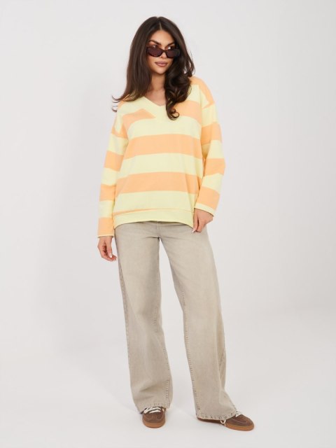 Bluzka IT-BZ-6606.00 pomarańczowy