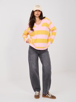 Bluzka IT-BZ-6606.00 żółty