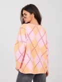 Bluzka IT-BZ-6848.22 różowy