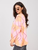 Bluzka IT-BZ-6848.22 różowy