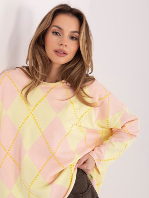 Bluzka IT-BZ-6848.22