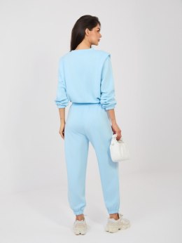 Komplet IT-KMPL-10020.67 jasny niebieski