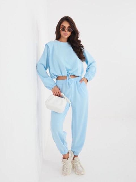 Komplet IT-KMPL-10020.67 jasny niebieski