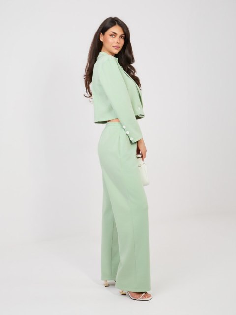 Komplet IT-KMPL-22202.89 pistacjowy