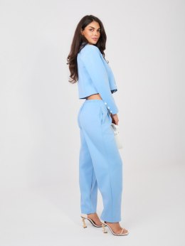 Komplet IT-KMPL-22255.20 jasny niebieski