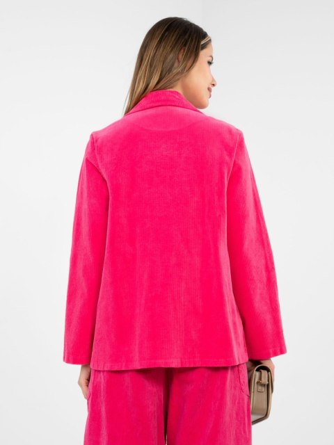 Marynarka IT-MA-FL9958.87 fuksjowy