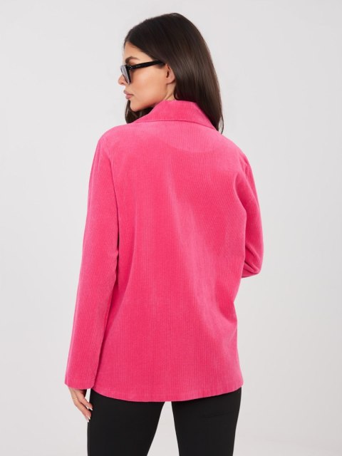 Marynarka IT-MA-FL9958.87 fuksjowy