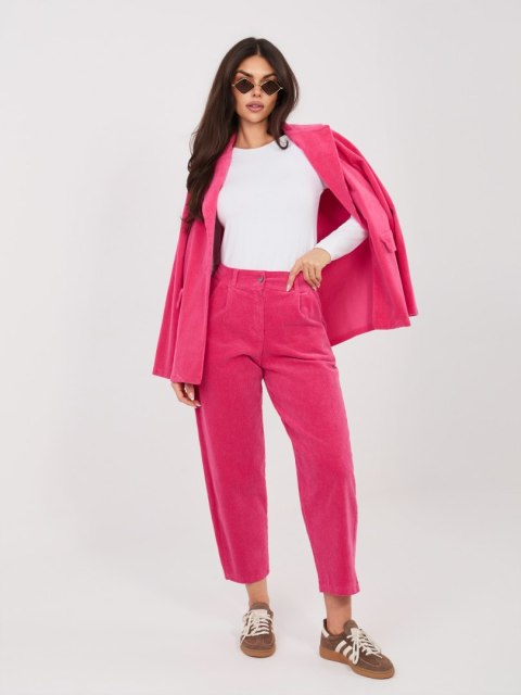 Spodnie IT-SP-FL8916.13 fuksjowy