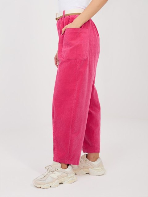 Spodnie IT-SP-FL9665.14 fuksjowy