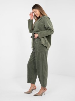 Spodnie IT-SP-FL9665.14 khaki