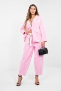 Spodnie IT-SP-FL9665.78 jasny różowy