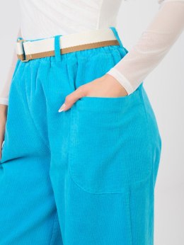 Spodnie IT-SP-FL9665.78 niebieski