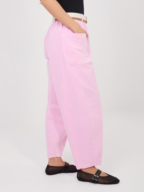 Spodnie IT-SP-FL9665.78