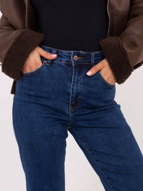 Spodnie jeans NM-SP-T254-3.33