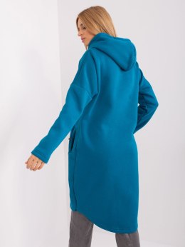 Bluza RV-BL-4858-1.99P morski S/M