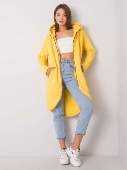 Bluza RV-BL-4858-1.99P żółty L/XL
