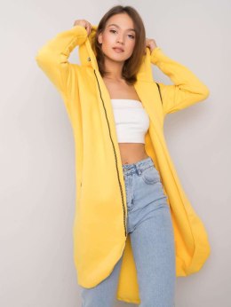 Bluza RV-BL-4858-1.99P żółty L/XL